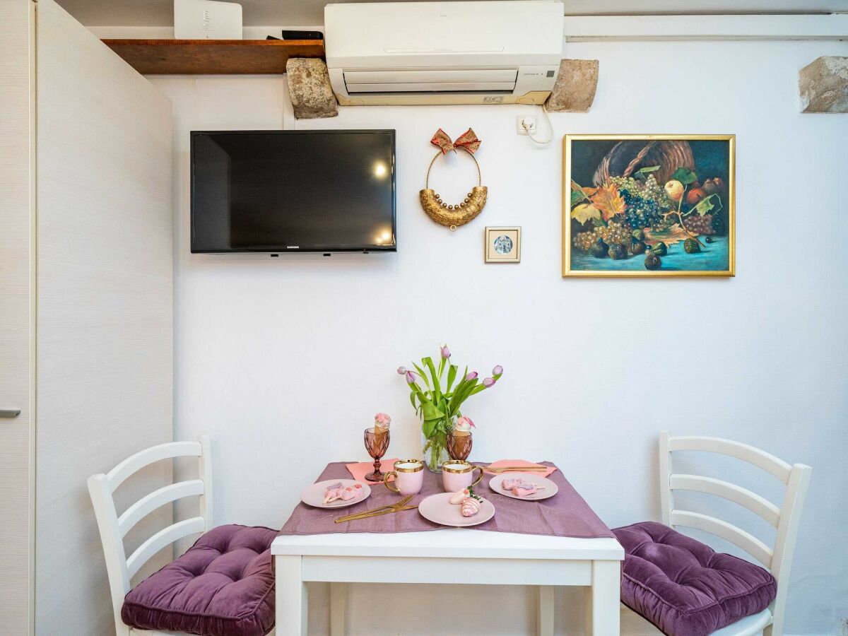 Apartamento Dubrovnik Características 1