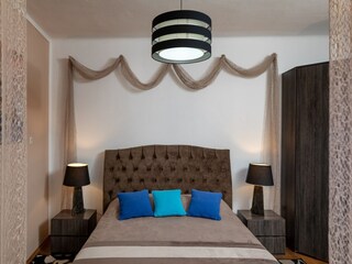 Apartment Ston Ausstattung 5