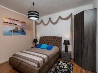 Apartment Ston Ausstattung 6