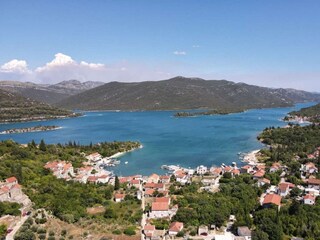 Apartamento Ston  24