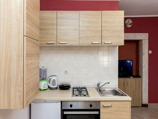 Apartment Ston Ausstattung 7