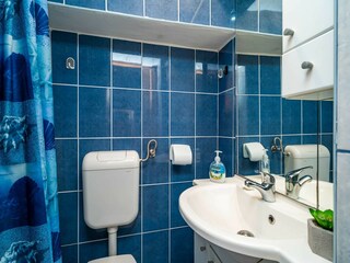 Appartement Dubrovnik Équipement 13