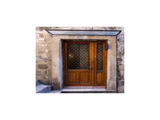 Apartment Dubrovnik Außenaufnahme 3