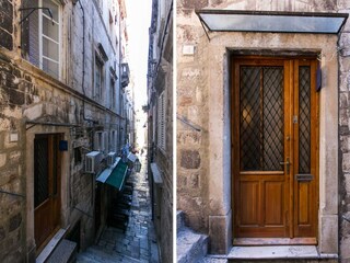 Appartement Dubrovnik Buitenaudio-opname 3
