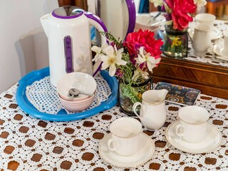 Apartment Dubrovnik Ausstattung 13