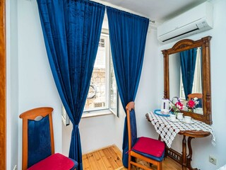 Appartement Dubrovnik Équipement 9