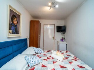 Apartamento Dubrovnik Características 5