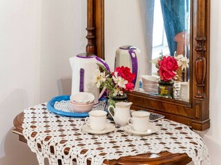 Apartamento Dubrovnik Características 6