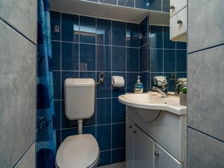Appartement Dubrovnik Kenmerken 6