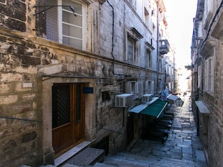 Appartement Dubrovnik Buitenaudio-opname 2