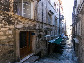 Appartement Dubrovnik Enregistrement extérieur 2