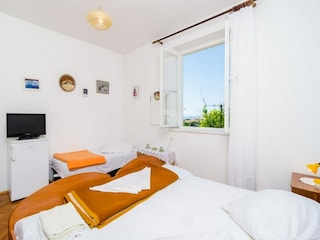 Appartement Dubrovnik Kenmerken 6