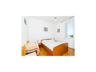 Apartamento Dubrovnik Características 5