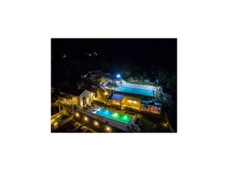 Villa Dubravka Enregistrement extérieur 9