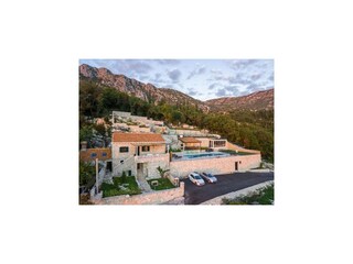 Villa Dubravka Buitenaudio-opname 10