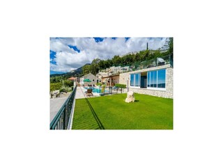 Villa Dubravka Buitenaudio-opname 4