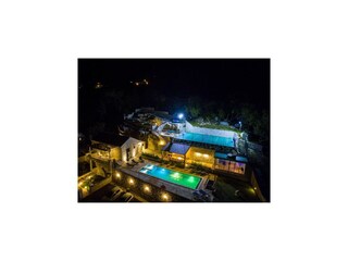 Villa Dubravka Outdoor Recording 9