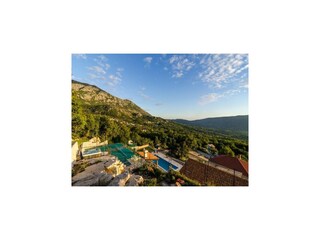 Villa Dubravka Outdoor Recording 3