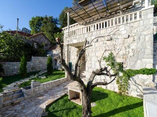Villa Dubravka Enregistrement extérieur 1