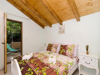 Villa Dubravka Caratteristiche 21