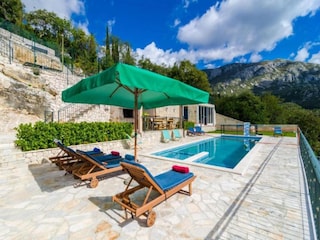 Villa Dubravka Enregistrement extérieur 9