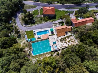 Villa Dubravka Umgebung 36