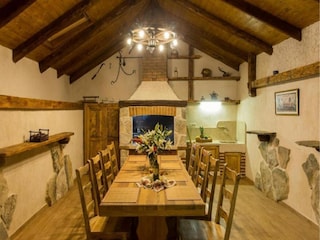 Villa Dubravka Ausstattung 27