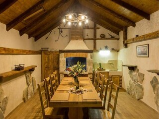 Villa Dubravka Features 27