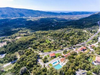 Villa Dubravka Ambiente 36