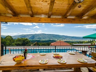 Villa Dubravka Caratteristiche 14