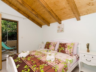 Villa Dubravka Ausstattung 19