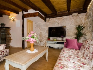 Villa Dubravka Features 24