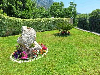 Villa Dubravka Buitenaudio-opname 4