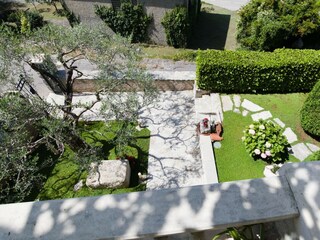 Villa Dubravka Buitenaudio-opname 5