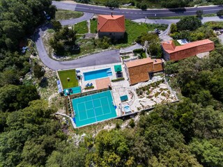 Villa Dubravka  52
