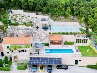 Villa Dubravka  54