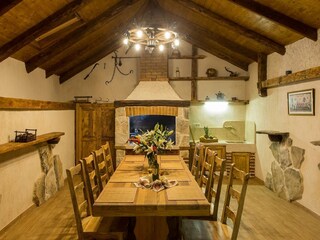 Villa Dubravka Ausstattung 26