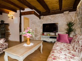 Villa Dubravka Ausstattung 15