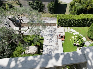 Villa Dubravka Außenaufnahme 1