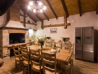 Villa Dubravka Ausstattung 16