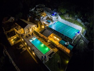 Villa Dubravka Ambiente 36