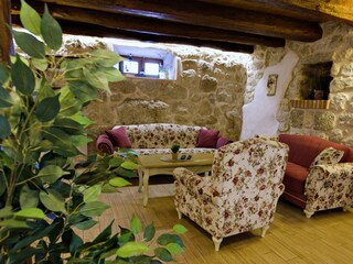 Villa Dubravka Ausstattung 30