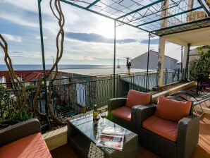 Appartement Apartments Isabora - Two-Bedroom Apartment with Terrace and Sea View (Nea) - Dubrovnik - image1