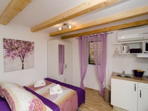 Lavender Garden Apartments - Studio Apartment (Ground floor) - APT 1 - Dubrovnik - image1