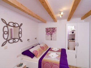 Appartement Dubrovnik Équipement 2