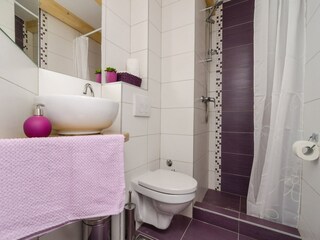 Apartment Dubrovnik Ausstattung 8