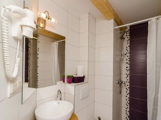 Appartement Dubrovnik Équipement 7