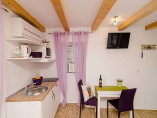 Apartment Dubrovnik Ausstattung 9
