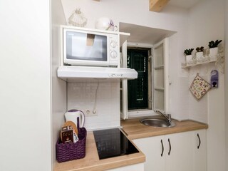Apartamento Dubrovnik Características 5