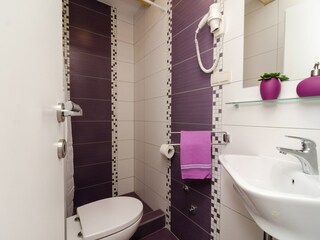 Apartment Dubrovnik Features 8